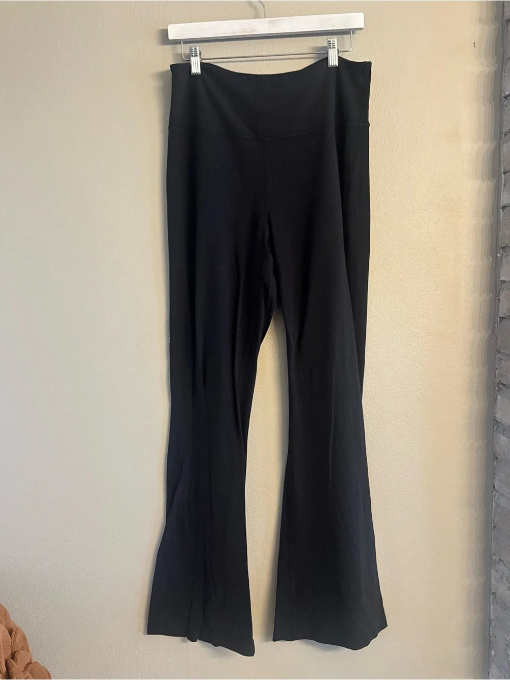 LULU🍋 Groove Nulu‎ HR Flare Pants